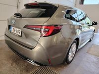 Käytetty Toyota Corolla Edition 140 HP (102 kW) 2023 Ruskea Farmari