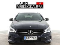 käytetty Mercedes A180 ClaShooting Brake Premium Business / Avaimeton käynnistys / Bluetooth / Tummennukset