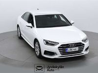 käytetty Audi A4 Sedan Business 40 TFSI 150 kW MHEV quattro / S-Line /