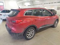 käytetty Renault Kadjar Energy TCe 130 EDC7-aut Zen