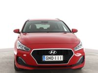 käytetty Hyundai i30 Wagon 1,4 T-GDI 140 hv 7-DCT-aut. Sport Line /