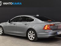 Käytetty Volvo S90 Momentum 150 HP (110 kW) 2020 Sedan