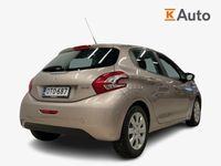 käytetty Peugeot 208 Active VTi 95 5-ov **Vähänajettu!! Lohkolämmitin vakkari**