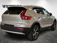 käytetty Volvo XC40 B3 MHEV Business Plus Bright DCT aut