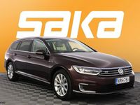 Käytetty VW Passat GTE 218 HP (160 kW) 2018 Farmari