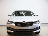 käytetty Skoda Superb 1.4 TSI PHEV Ambition iV BusinessLine DSG Autom