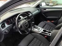käytetty Audi A4 Avant 2,0 TDI DPF multitronic Business /