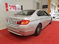 käytetty BMW 530 dA F10 Sedan Prof