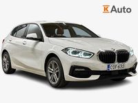 Käytetty BMW 118 Sport Line 140 HP (102 kW) 2020 Viistoperä