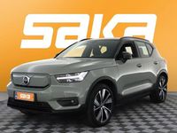 Käytetty Volvo XC40 Business Edition 300 kW (408 HP) 2021 Katumaasturi