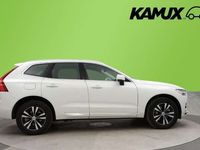 käytetty Volvo XC60 T6 TwE AWD Inscription Expression aut //