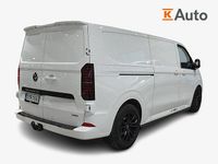 Käytetty VW Transporter 170 HP (125 kW) 2025 Valkoinen Van