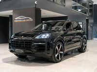 Käytetty Porsche Cayenne S E-Hybrid 520 HP (382 kW) 2024 Katumaasturi