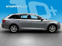 Käytetty Skoda Superb Style 156 HP (114 kW) 2020 Farmari