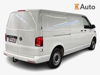 Käytetty VW T6.1 150 HP (110 kW) 2021 Valkoinen Van