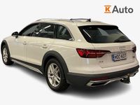 Käytetty Audi A4 Allroad Business 204 HP (150 kW) 2022 Farmari