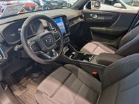 Käytetty Volvo EC40 Plus 185 kW (252 HP) 2024 735 Katumaasturi