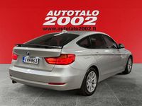Käytetty BMW 318 Gran Turismo Sport Line 143 HP (105 kW) 2014 Hopea Viistoperä