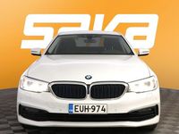 Käytetty BMW 530e Shadowline 252 HP (185 kW) 2020 Sedan