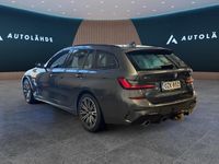 Käytetty BMW 330e M Sport 184 HP (135 kW) 2021 Farmari