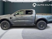 Käytetty Ford Ranger XLT 188 HP (138 kW) 2025 Harmaa Nouto