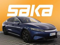 Käytetty BYD Han 380 kW (517 HP) 2023 Sedan