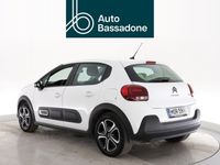 käytetty Citroën C3 PureTech 83 Pop