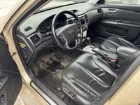 Käytetty Kia Magentis EX 2009 Sedan