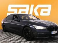 Käytetty BMW 730 Comfort Edition 265 HP (194 kW) 2017 Sedan