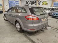 Käytetty Seat Altea XL Stylance 2009 Tila-auto
