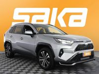 Käytetty Toyota RAV4 Hybrid Style 306 HP (225 kW) 2022 Katumaasturi