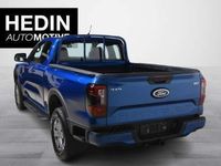 käytetty Ford Ranger Super Cab XLT 2,0 EcoBlue 170hv A6