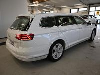 Käytetty VW Passat GTE 218 HP (160 kW) 2016 Farmari