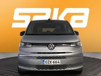 Käytetty VW Multivan Style 218 HP (160 kW) 2022 Van