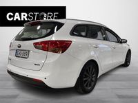 käytetty Kia Ceed Sportswagon 1,0 ISG 100hv LX EcoDynamics