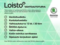 käytetty Skoda Kodiaq 2,0 TDI 150 4x4 Ambition BusinessLine DSG Autom