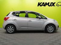 käytetty Kia Venga 1,6 EX 5D A/T