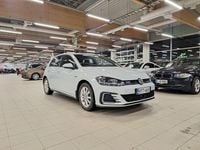 Käytetty VW Golf VII Sportline 204 HP (150 kW) 2019 Viistoperä