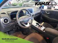 käytetty Hyundai Kona electric 64 kWh 204 hv Style /