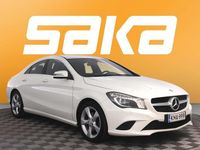 Käytetty Mercedes CLA200 Business 156 HP (114 kW) 2015 Coupe - kaksiovinen