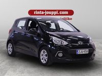 käytetty Hyundai i10 1,0 5MT Comfort - Tulossa myyntiin