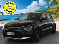 Käytetty Kia Niro EX 141 HP (103 kW) 2023 Katumaasturi
