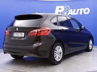 käytetty BMW 218 Active Tourer F45 218d A Business Sport