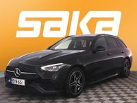 Käytetty Mercedes C300e AMG 313 HP (230 kW) 2022 Farmari