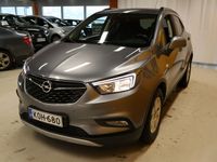 käytetty Opel Mokka X Enjoy 1,4 Turbo Start/Stop 103kW MT6