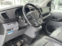 Käytetty Peugeot Expert 177 HP (130 kW) 2020 Valkoinen Van