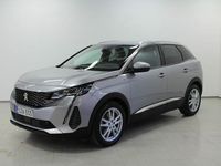 Käytetty Peugeot 3008 Allure 181 HP (133 kW) 2021 Katumaasturi