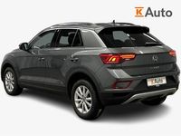 Käytetty VW T-Roc Life 150 HP (110 kW) 2025 Katumaasturi