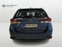 käytetty Toyota Auris Touring Sports 1,8 Hybrid Edition - *Korko alk. 2,99% + kulut* -