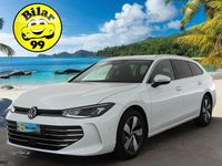 Käytetty VW Passat Business 204 HP (150 kW) 2025 Farmari